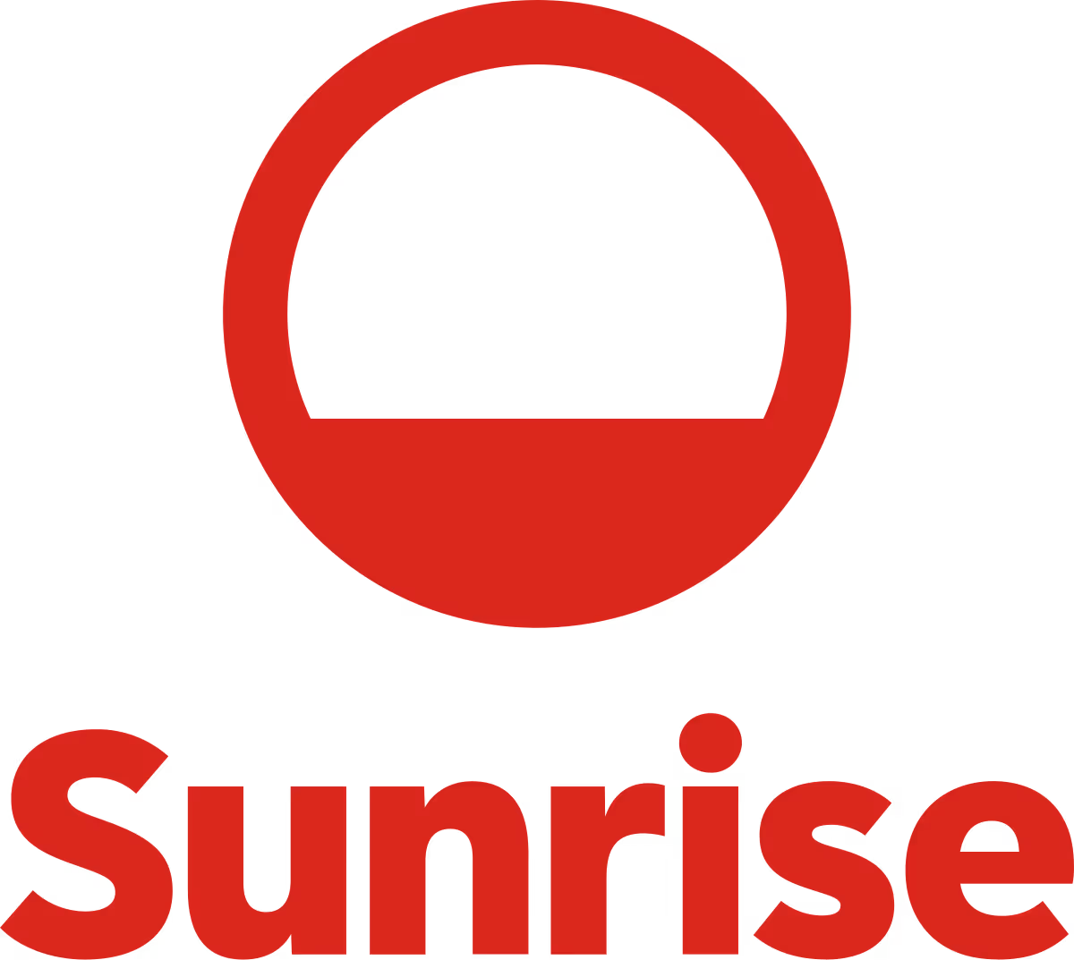 Sunrise